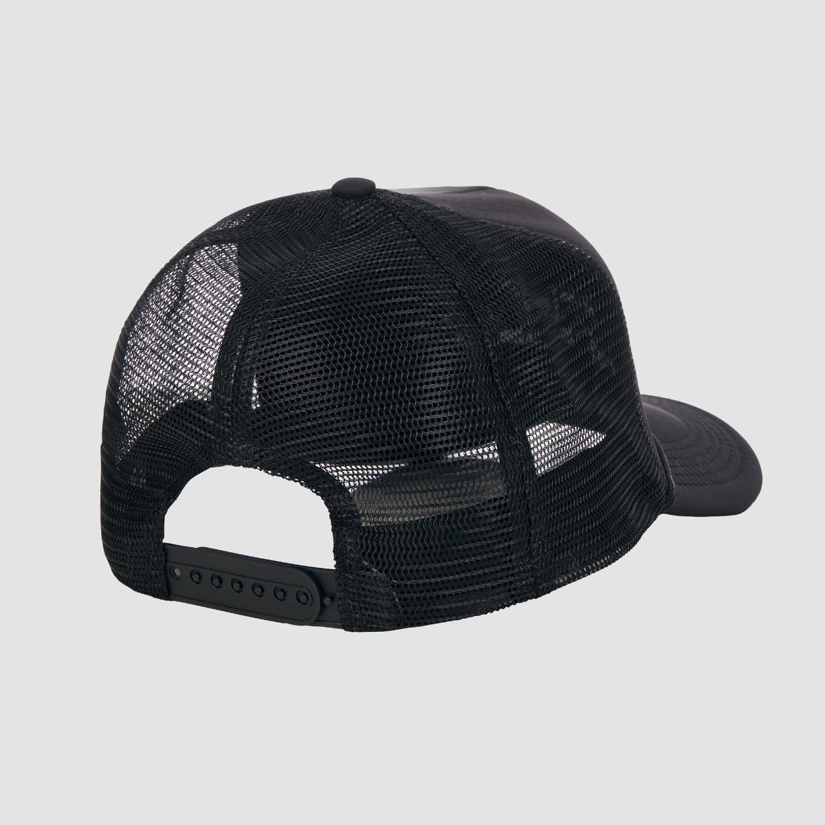Paul Mitchell Trucker Hat, back