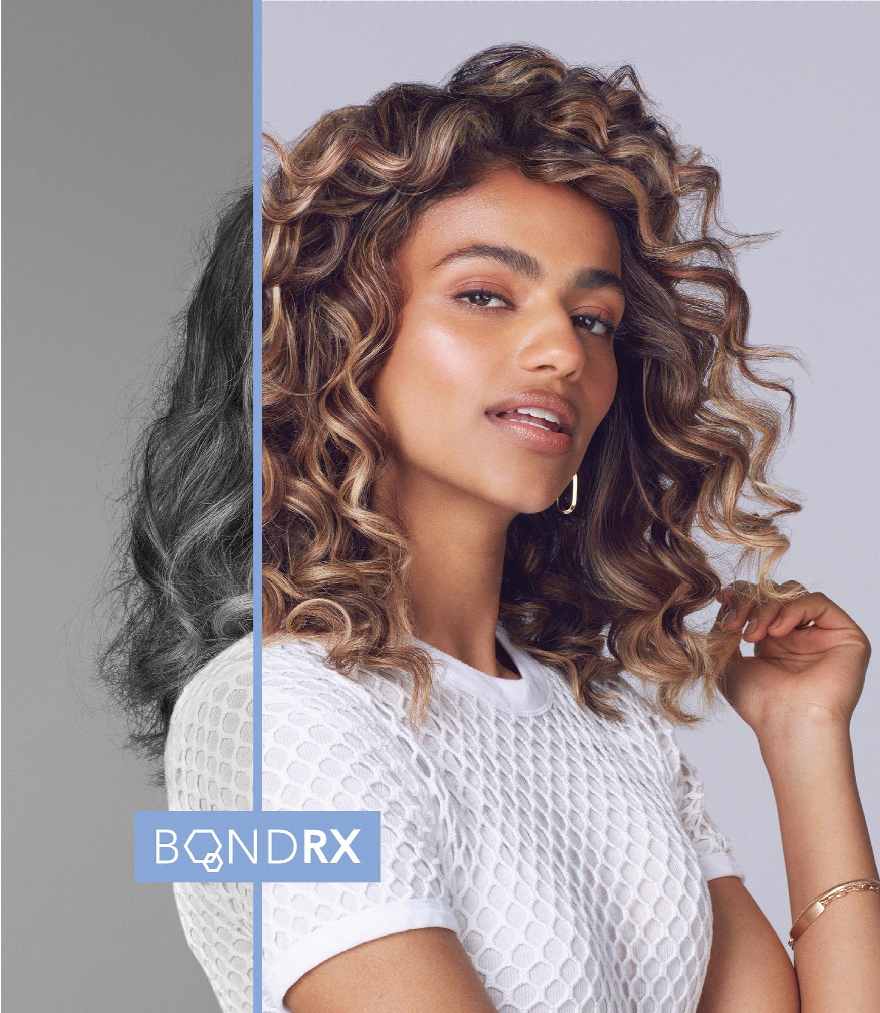 For Mildly Damaged Hair