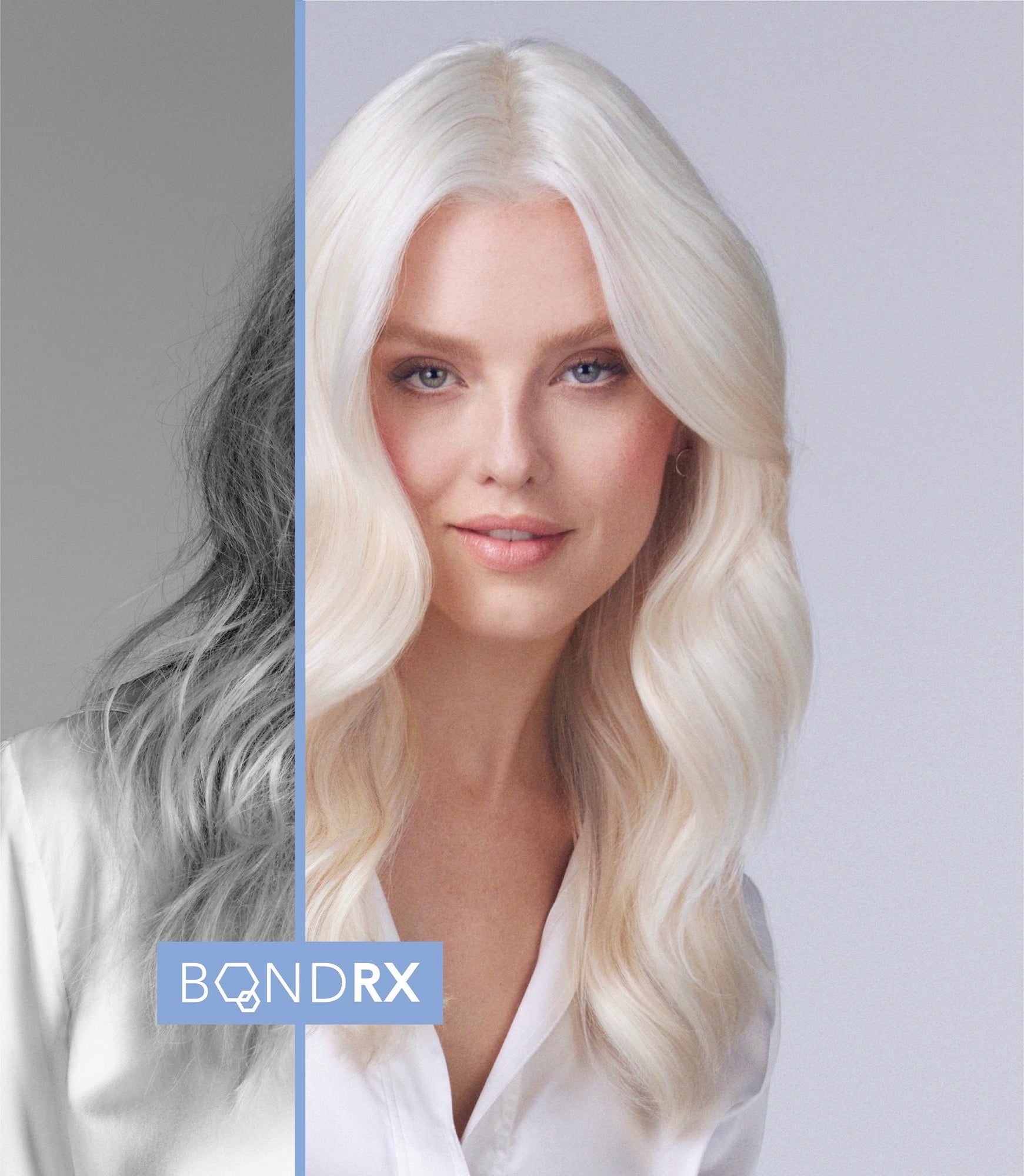 For Severely Damaged Hair