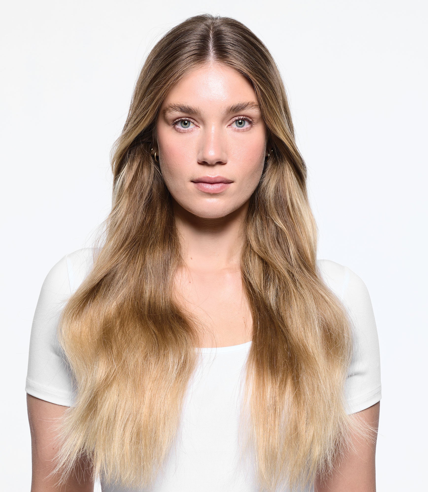 For Severely Damaged Hair