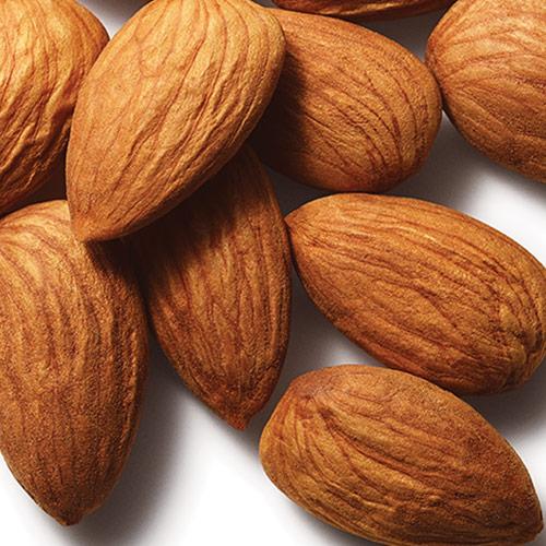 Almond Oil