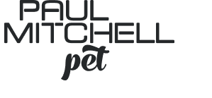 Paul Mitchell Pet Logo