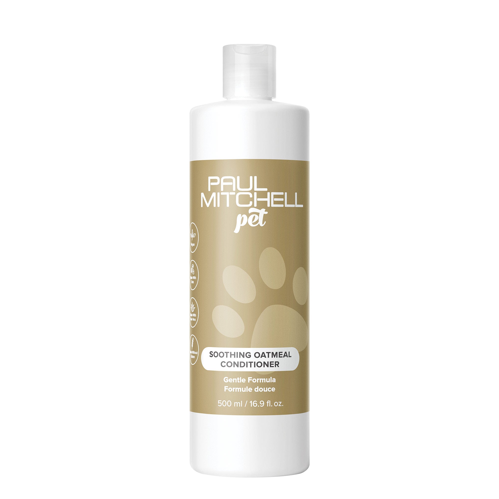 Soothing Oatmeal Shampoo | Paul Mitchell Pet | JPMS