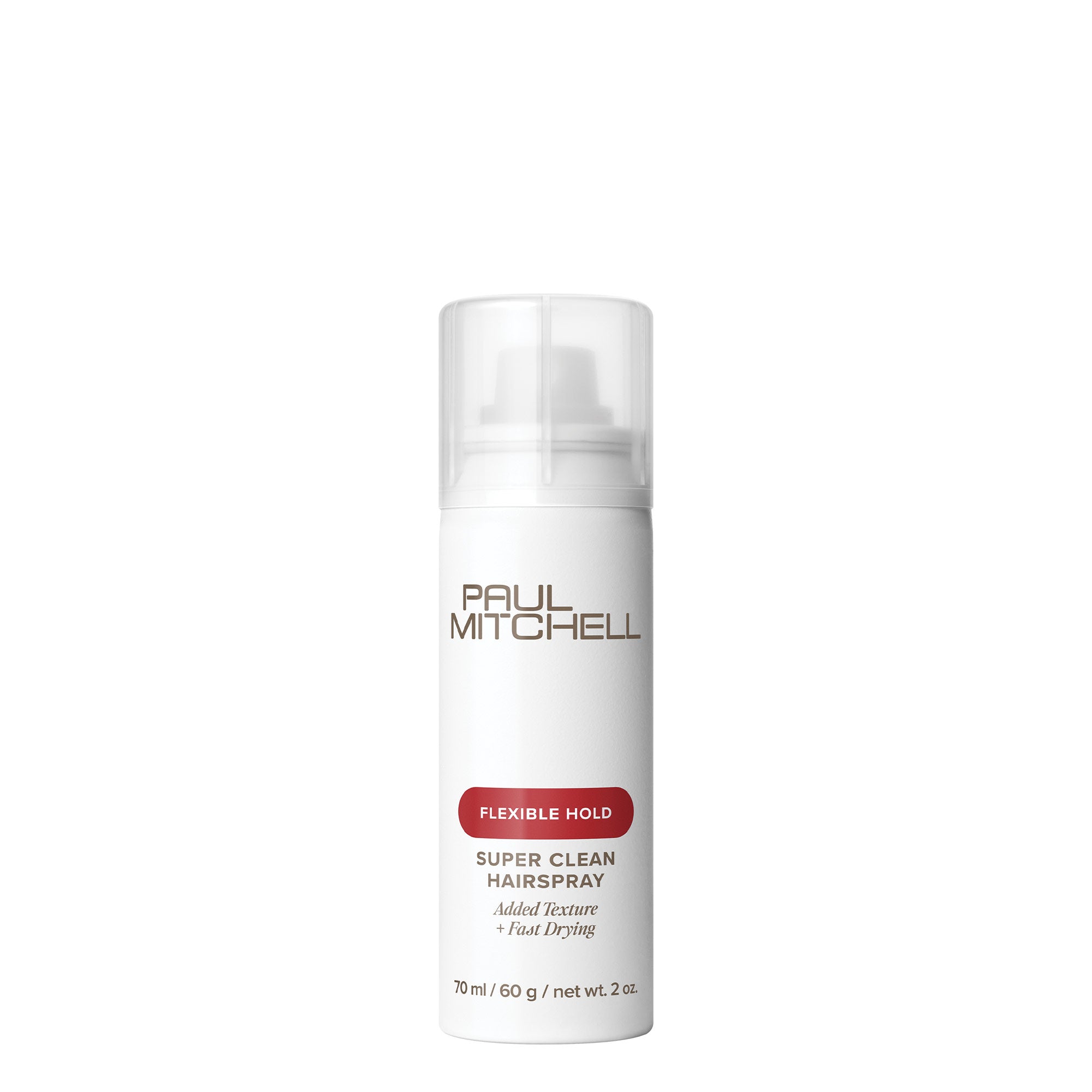 Super Clean Hairspray, 2 oz.