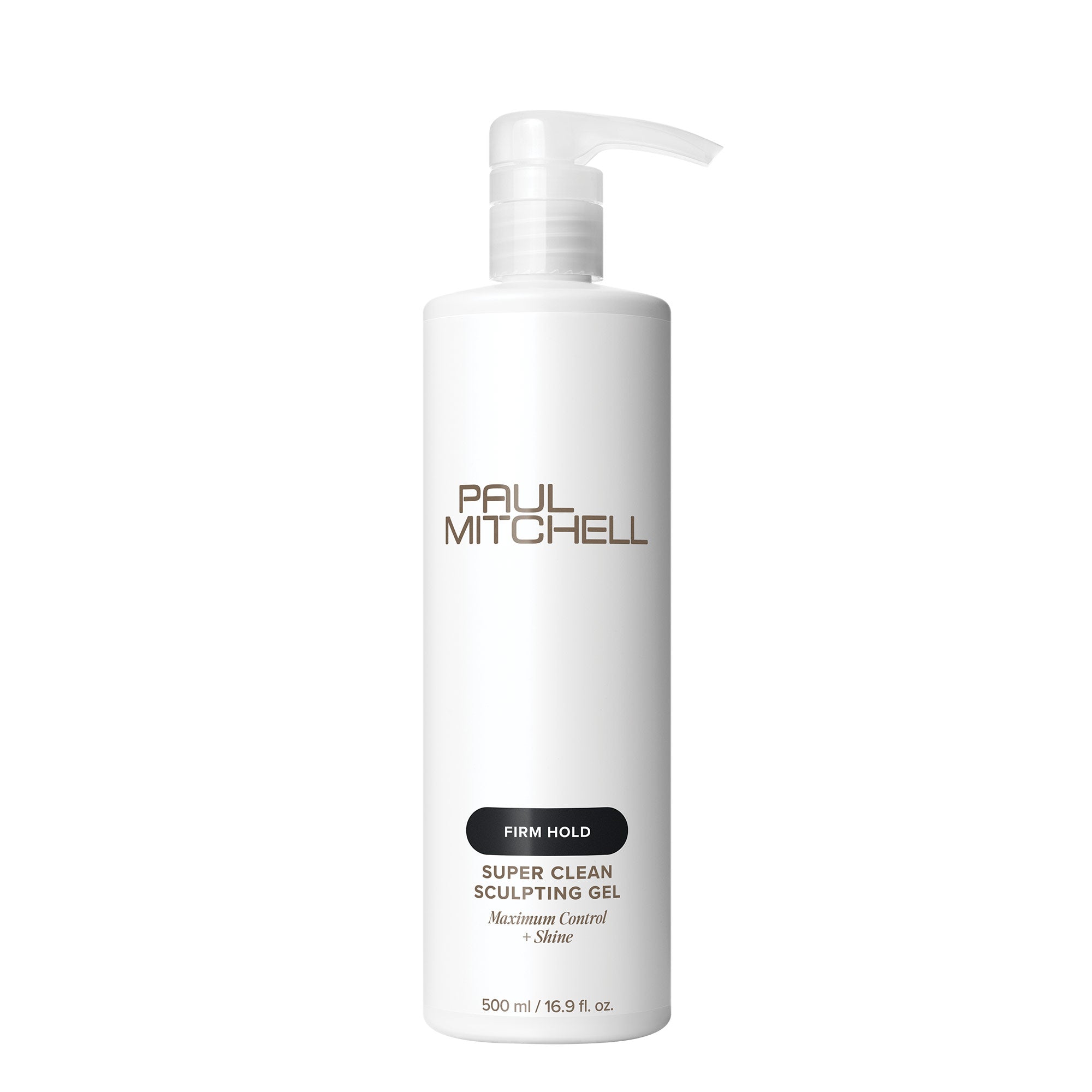 Super Clean Sculpting Gel, 16.9 oz.