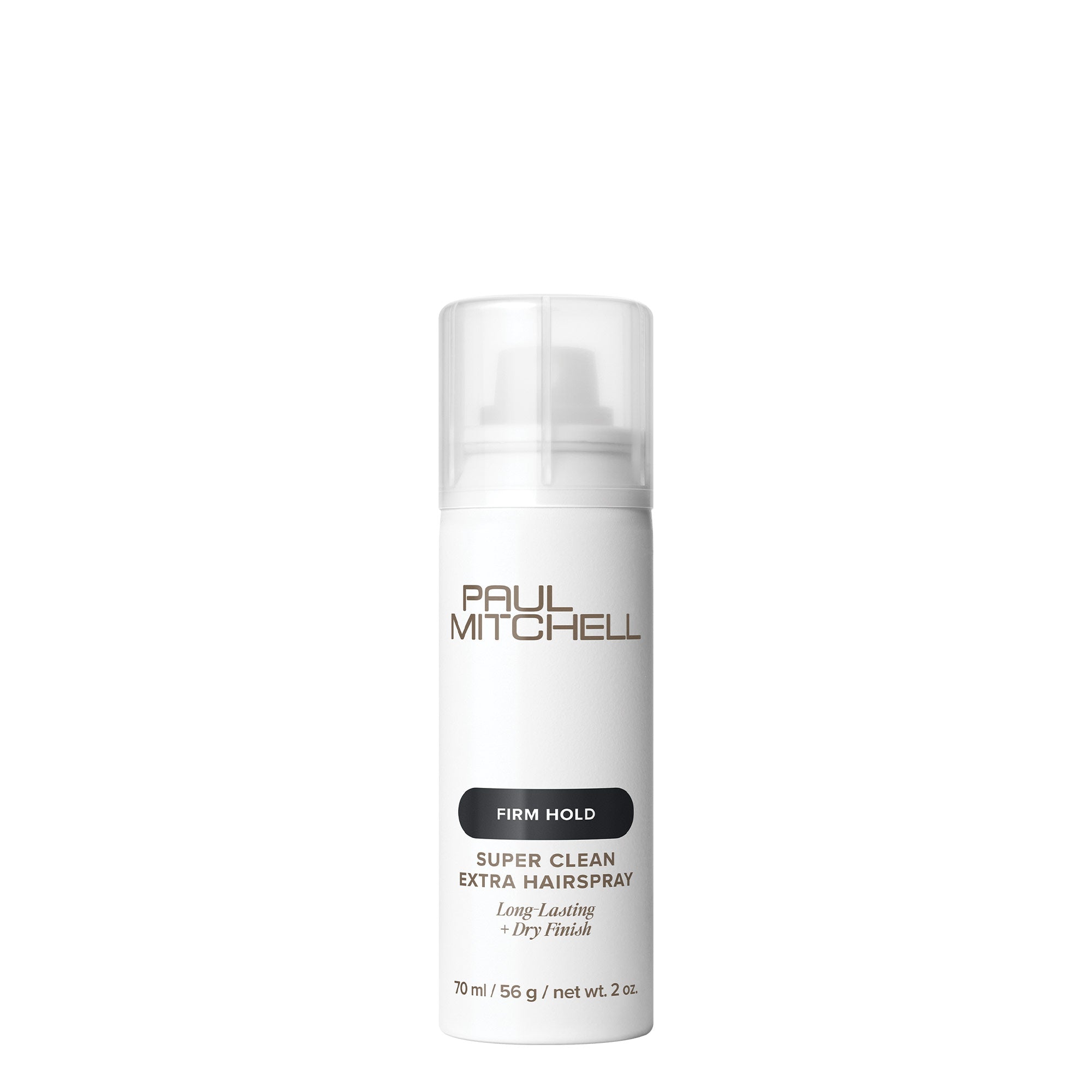 Super Clean Extra Hairspray, 2 oz.