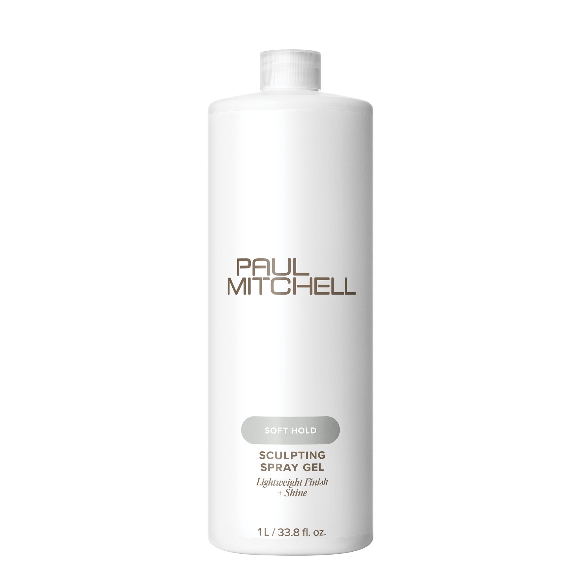 Sculpting Spray Gel, 33.8 oz.