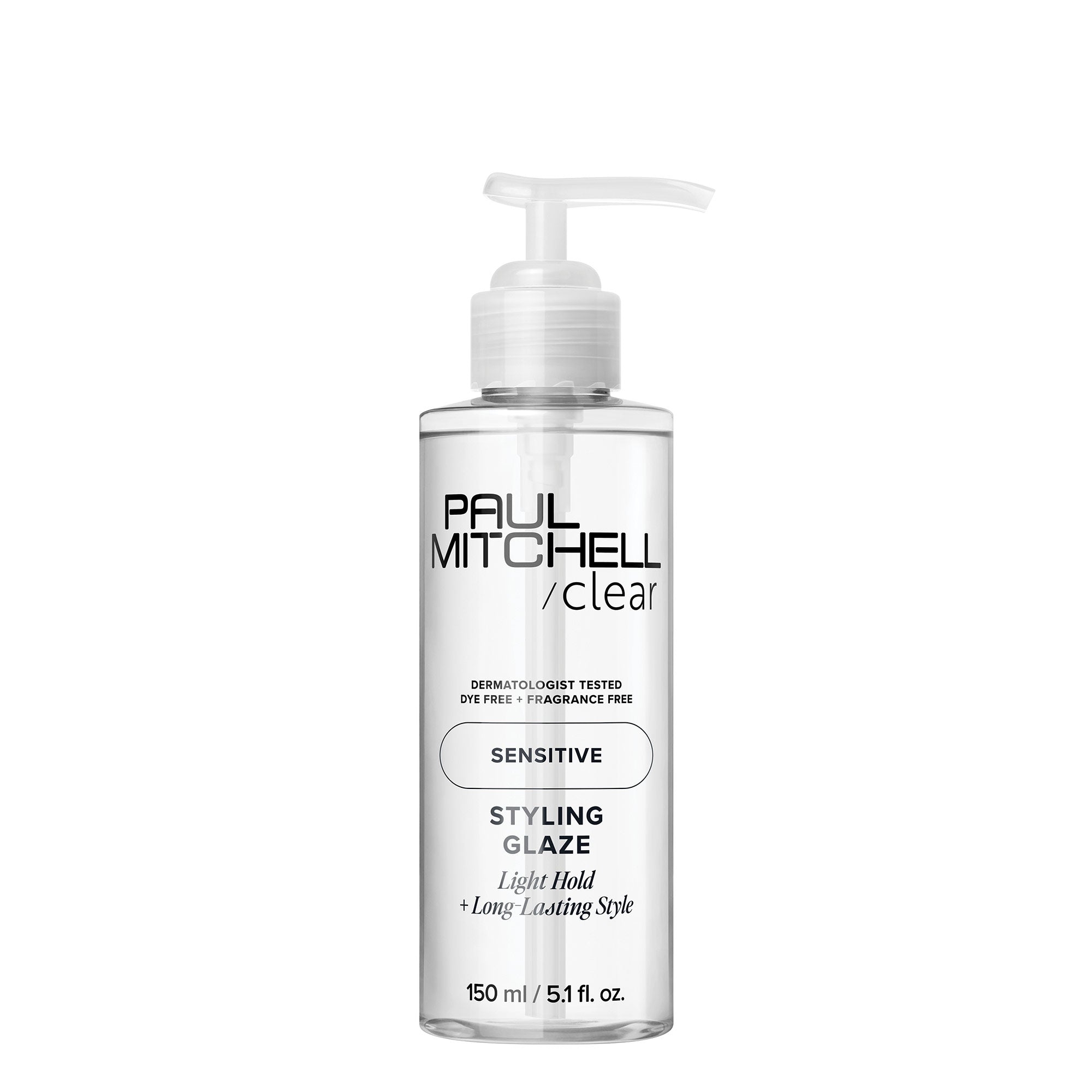 Paul Mitchell Clear Styling Glaze paul-mitchell-clear-styling-glaze