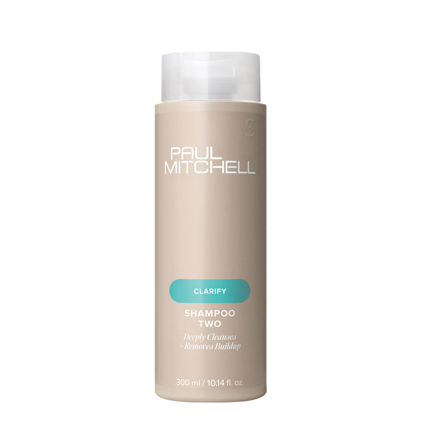 ☆　チャミー様│クリーム２ &ローション２　、ミネラルソープ２　ルース Shampoo Two | Paul Mitchell | JPMS