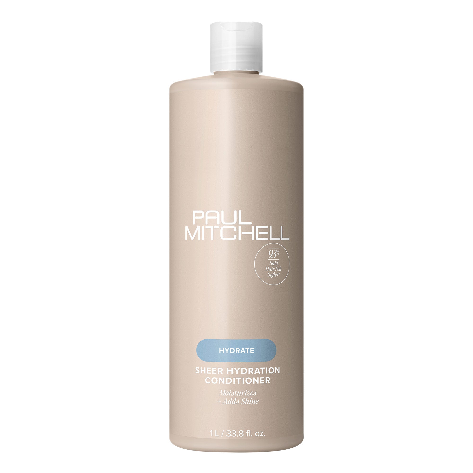 Sheer Hydration Conditioner, 33.8 oz.