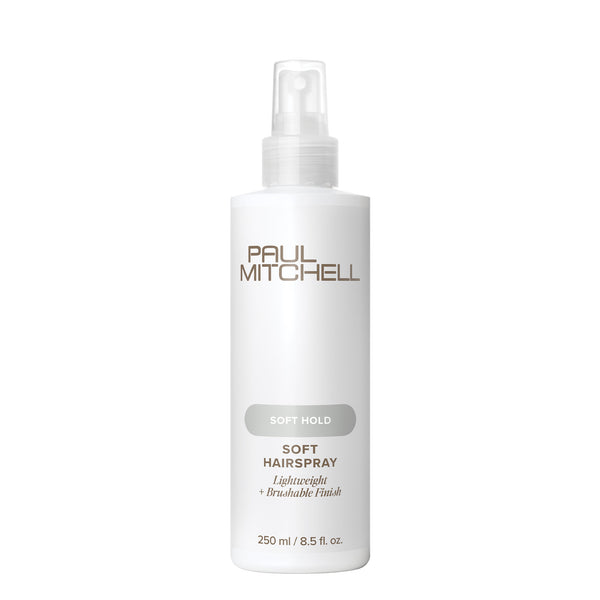 B.A ポール スキンエマルジョン 80ml SHV-250-SoftHairspray-8.5-