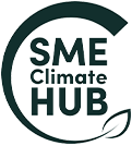 SME Climate Hub logo