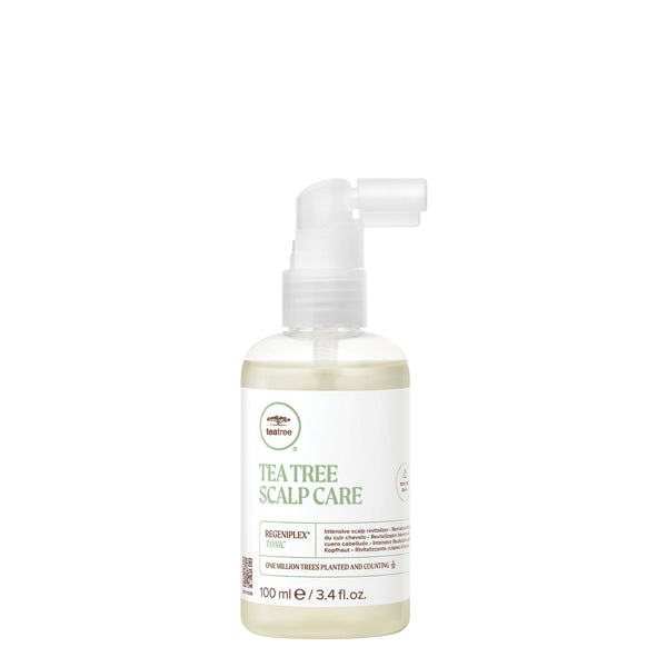 Scalp Care Regeniplex Tonic | Tea Tree | JPMS