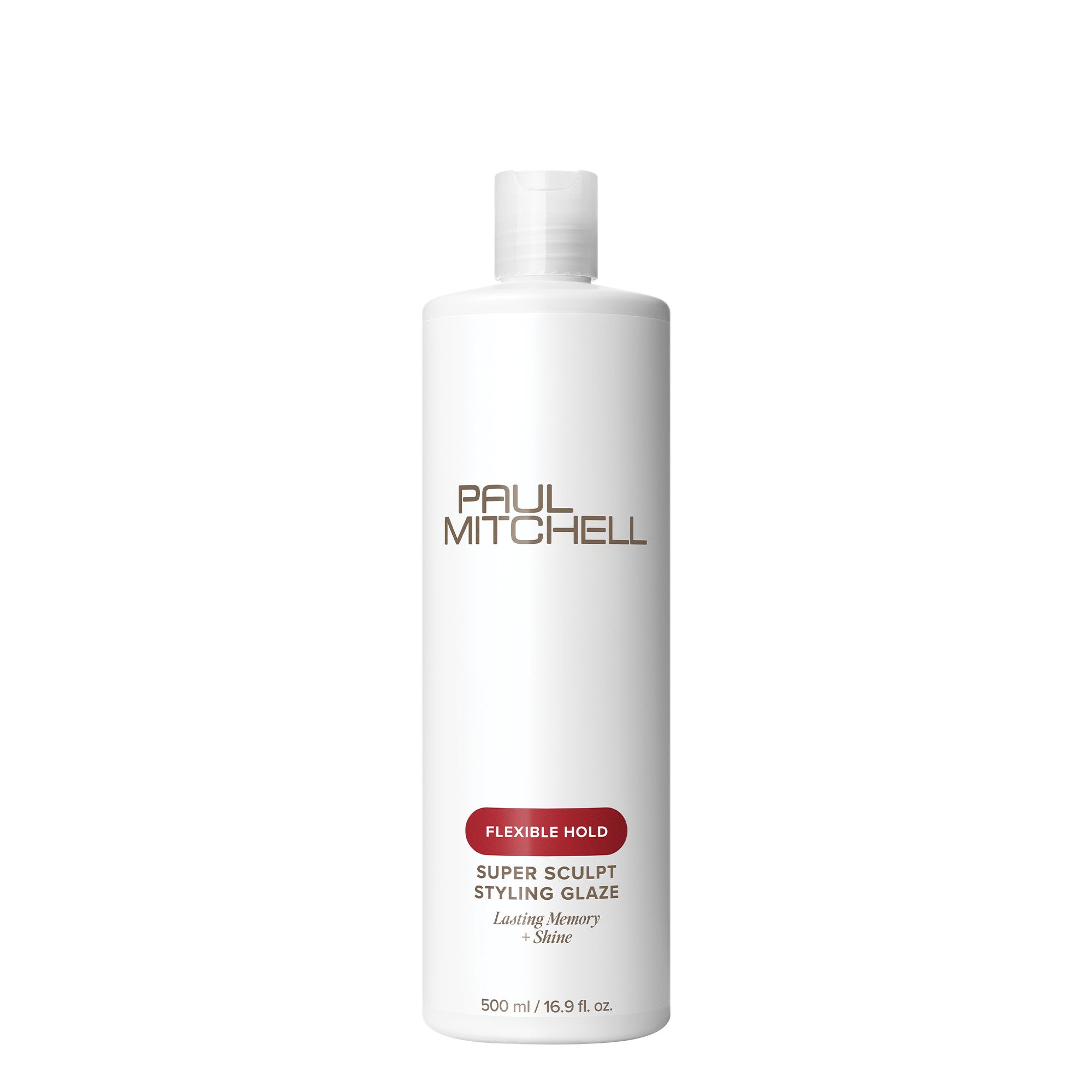 Super Sculpt Styling Glaze, 16.9 oz.