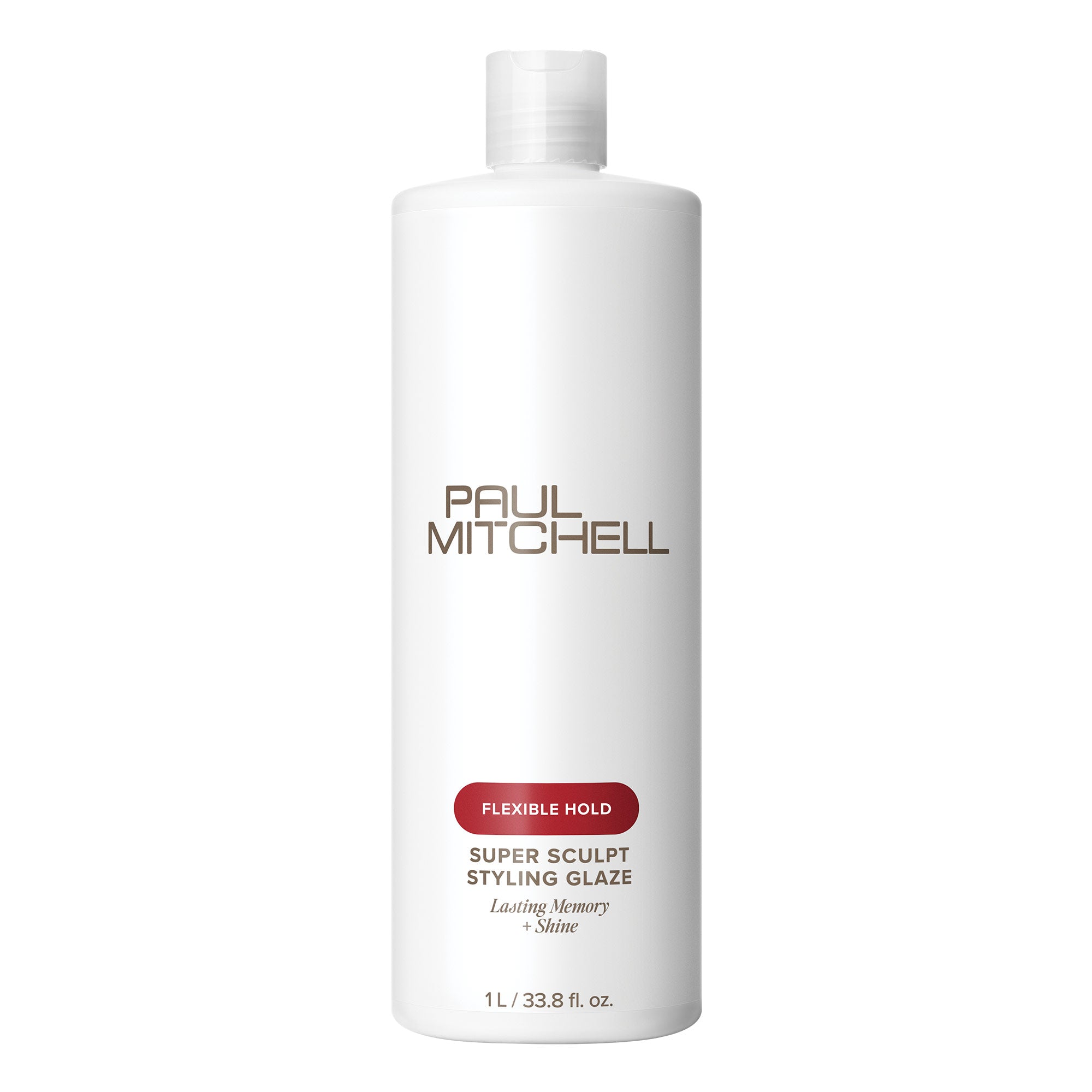 Super Sculpt Styling Glaze, 33.8 oz.
