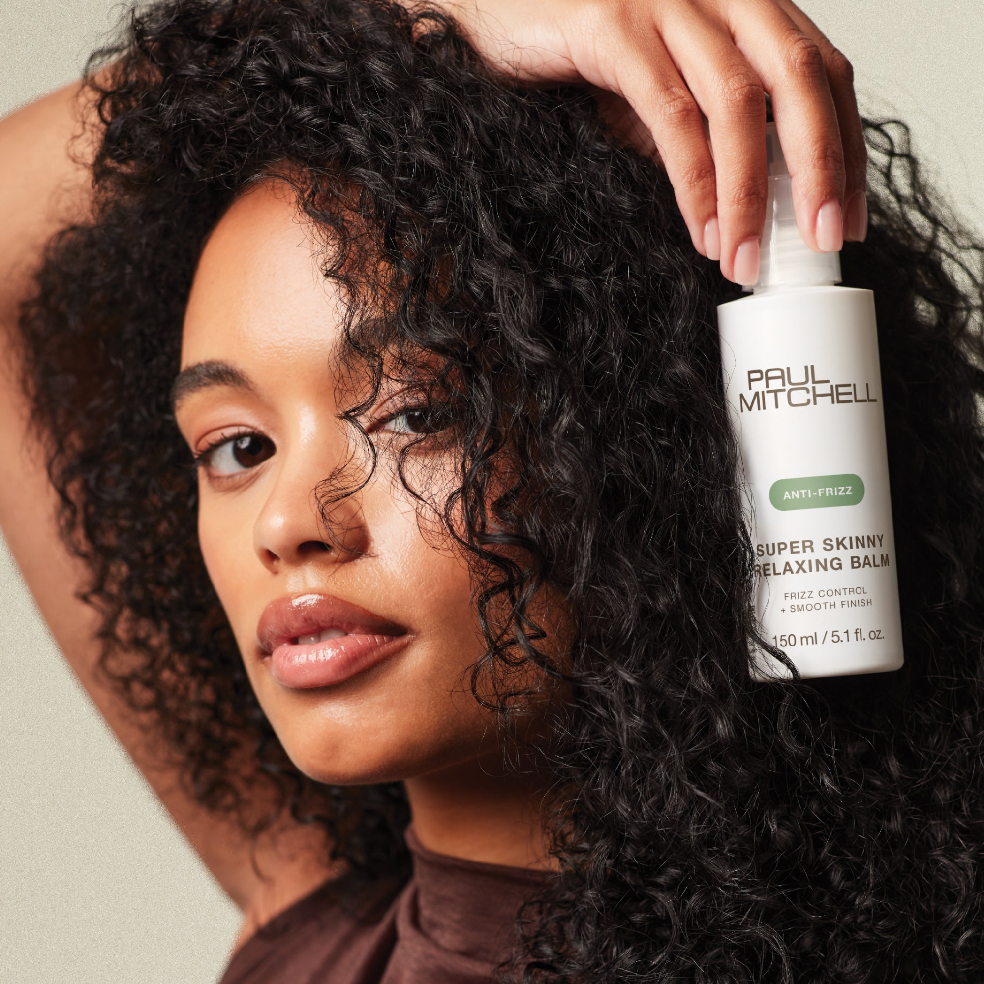 Super Skinny Relaxing Balm | Paul Mitchell | JPMS
