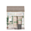Paul Mitchell Smoothing Holiday Gift Set contains #1 best-selling Super Skinny Serum, a hair mask and rinse for frizzy hair.