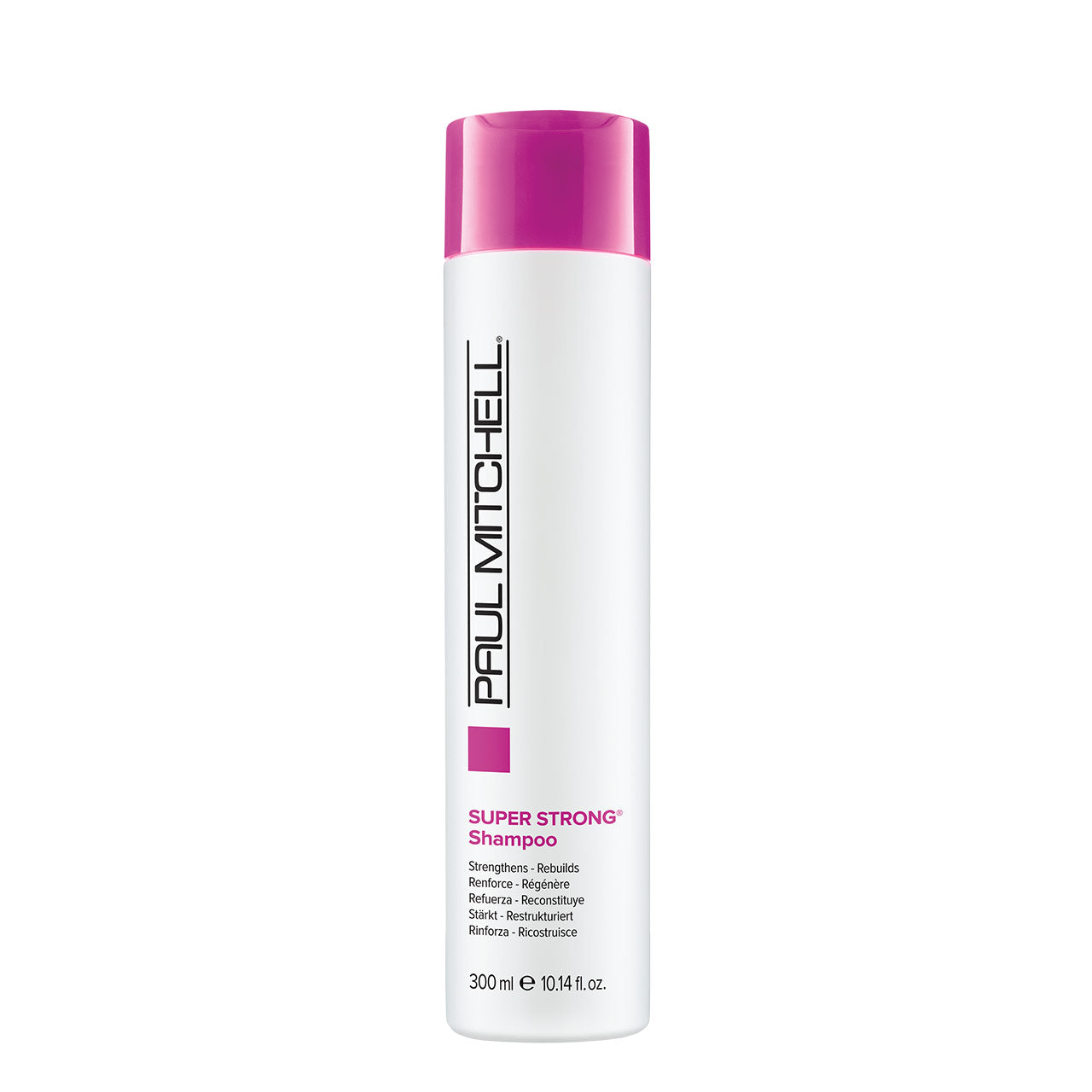 Super Strong Conditioner | Paul Mitchell | JPMS