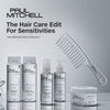 The Hair Care Edit For Sensitivities. Paul Mitchell Clear Collection.