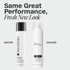 Paul Mitchell Stay Strong Hairspray in new packaging.