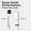 Paul Mitchell Super Clean Extra Hairspray in new packaging.