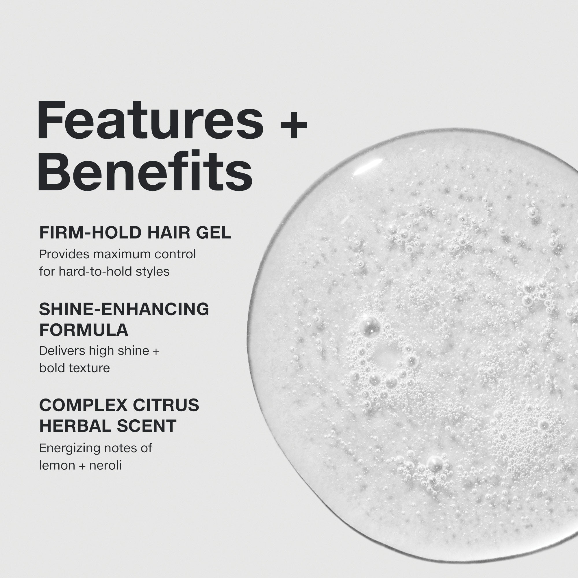 Paul Mitchell Super Clean Sculpting Gel