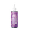 A bottle of Paul Mitchell The Demi Color Gloss Violet on a white background