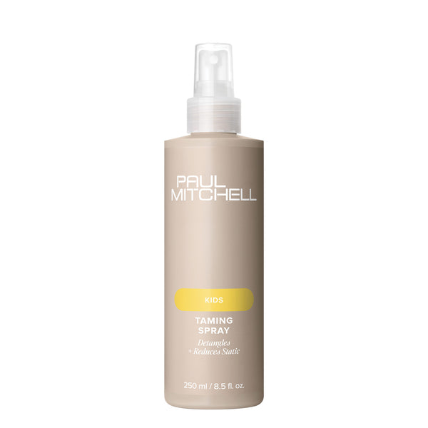 Kids Taming Spray | Paul Mitchell | JPMS