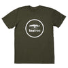 image of the Tea Tree T-Shirt, front