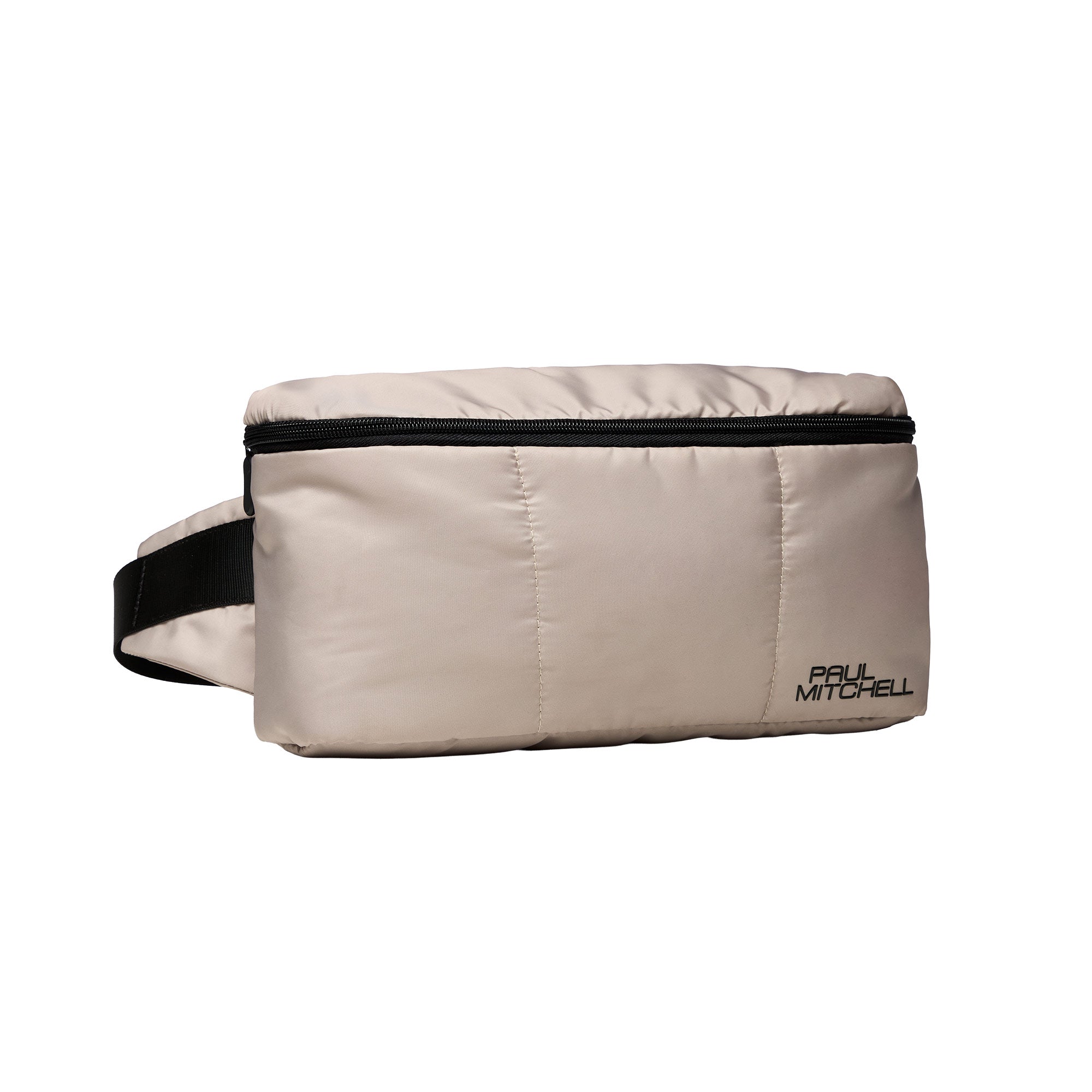 image of the Paul Mitchell Crossbody Bag, front