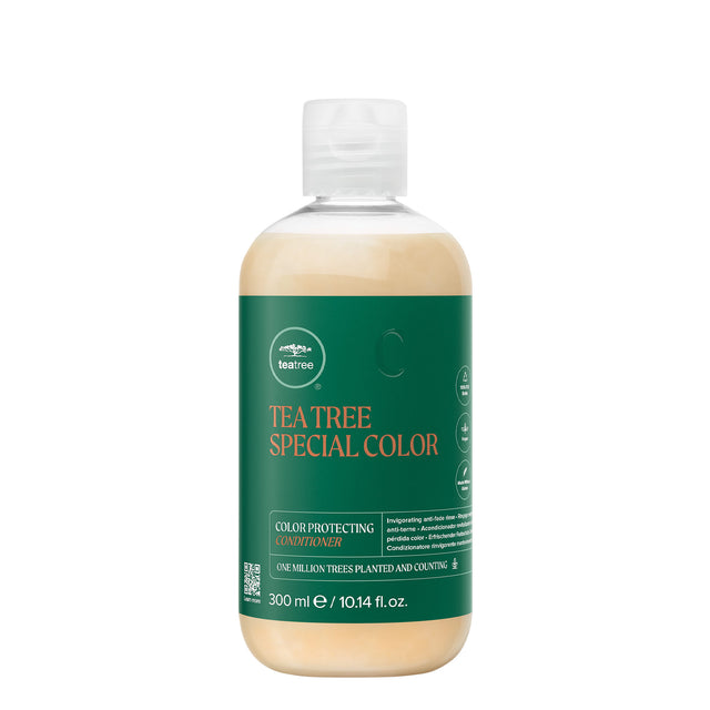 ulta tea tree lavender mint shampoo Tea Tree Special Color Shampoo by Paul Mitchell