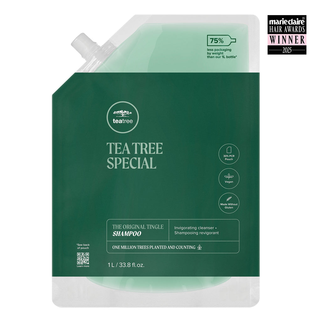 Special Collection | Tea Tree | JPMS