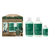 Tea Tree Special Holiday Gift Set contains #1 best-selling Tea Tree Special Shampoo and Conditioner for all hair types.