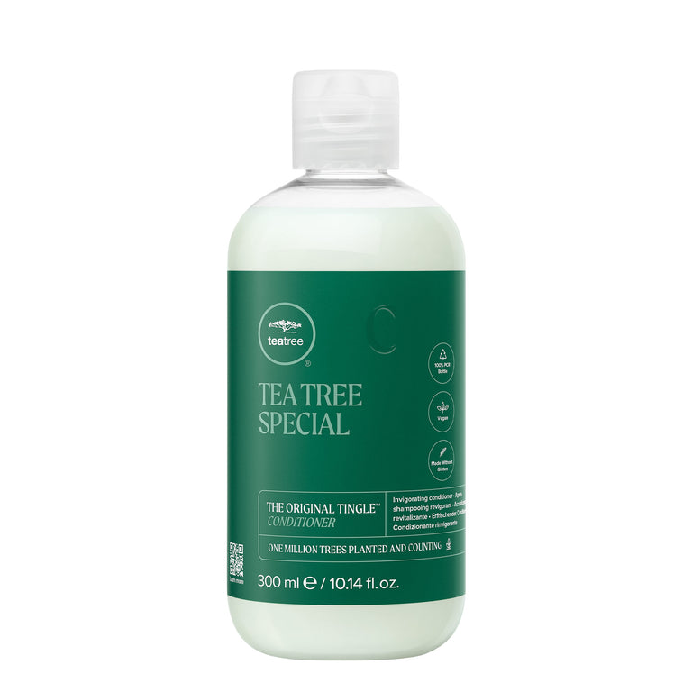 Tea Tree Shaping Cream | Tea Tree | JPMS
