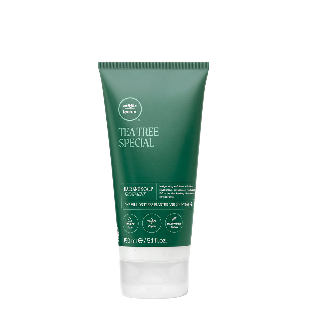 Special Collection | Tea Tree | JPMS