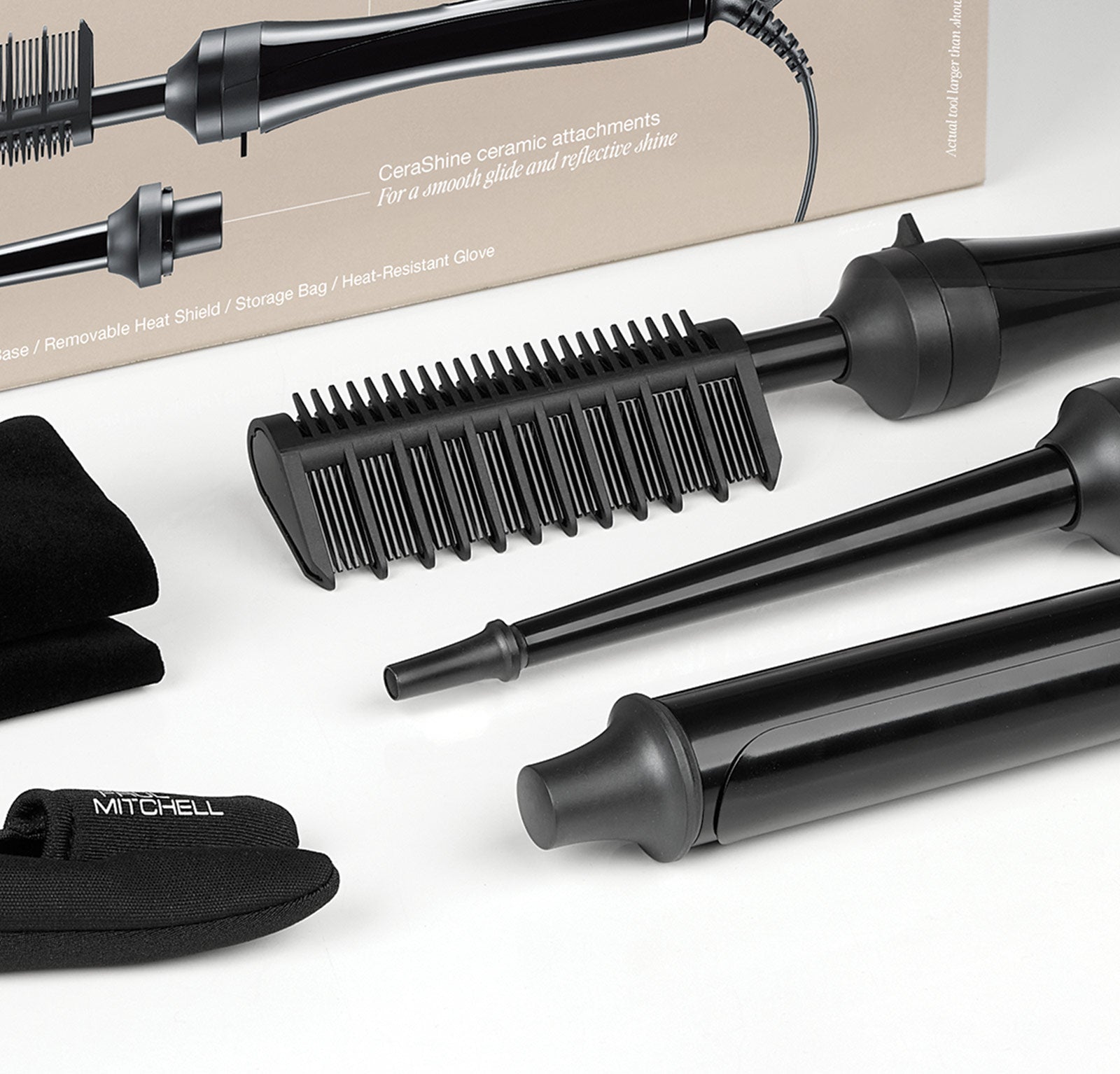 Cool, Touchable Tip*