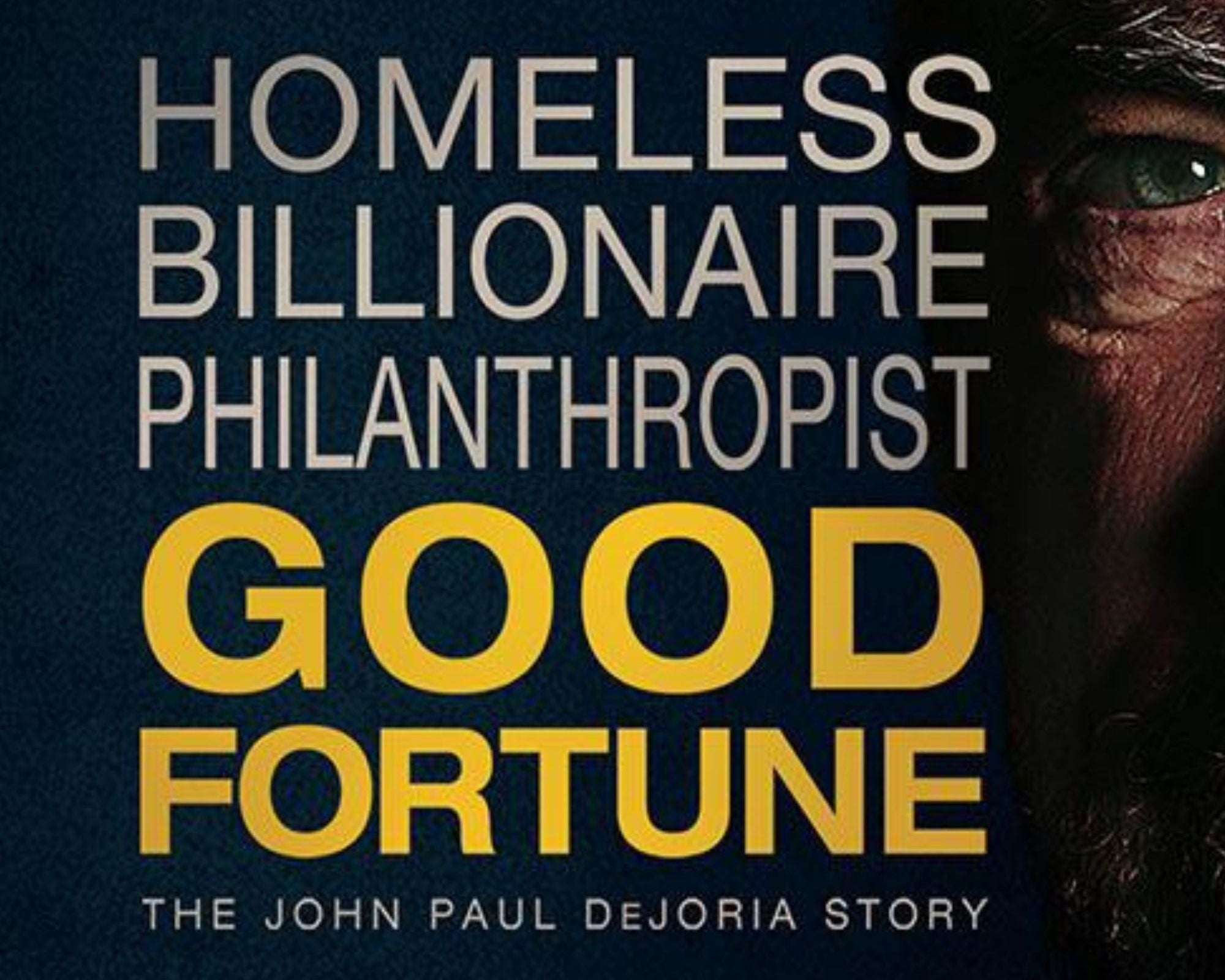 <em>Good Fortune</em>