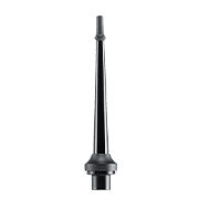 0.75″ - 0.35″ Tapered Barrel