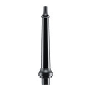 1″ - 0.75″ Tapered Barrel
