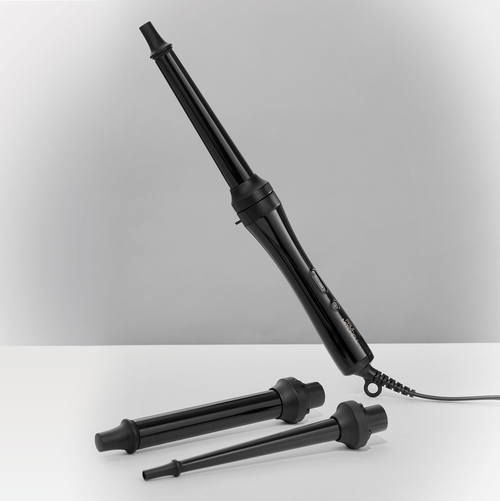 Change Your Wand. <em>Change Your Look.</em>