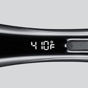 Large Digital LCD Display