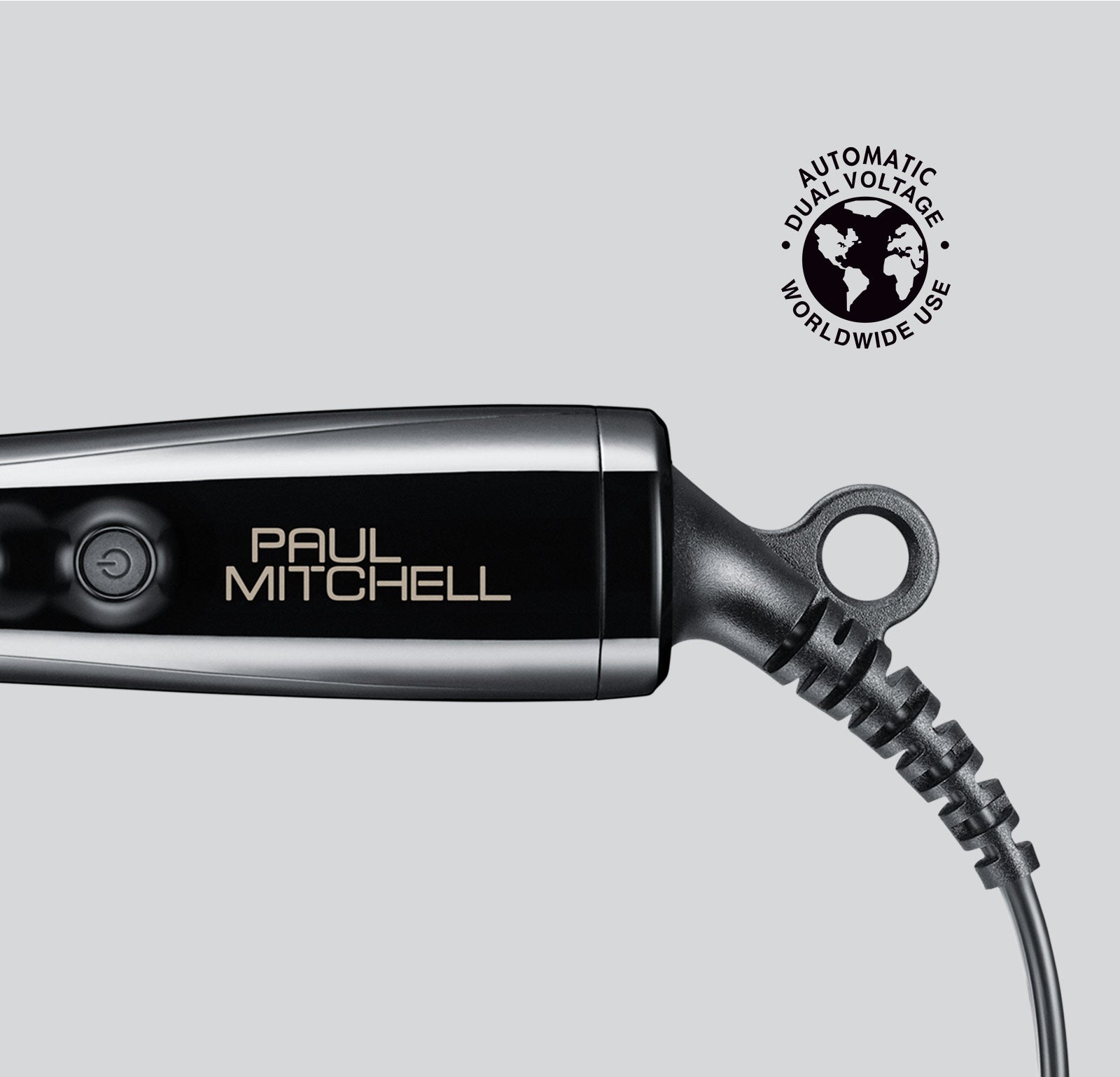 Automatic Dual Voltage