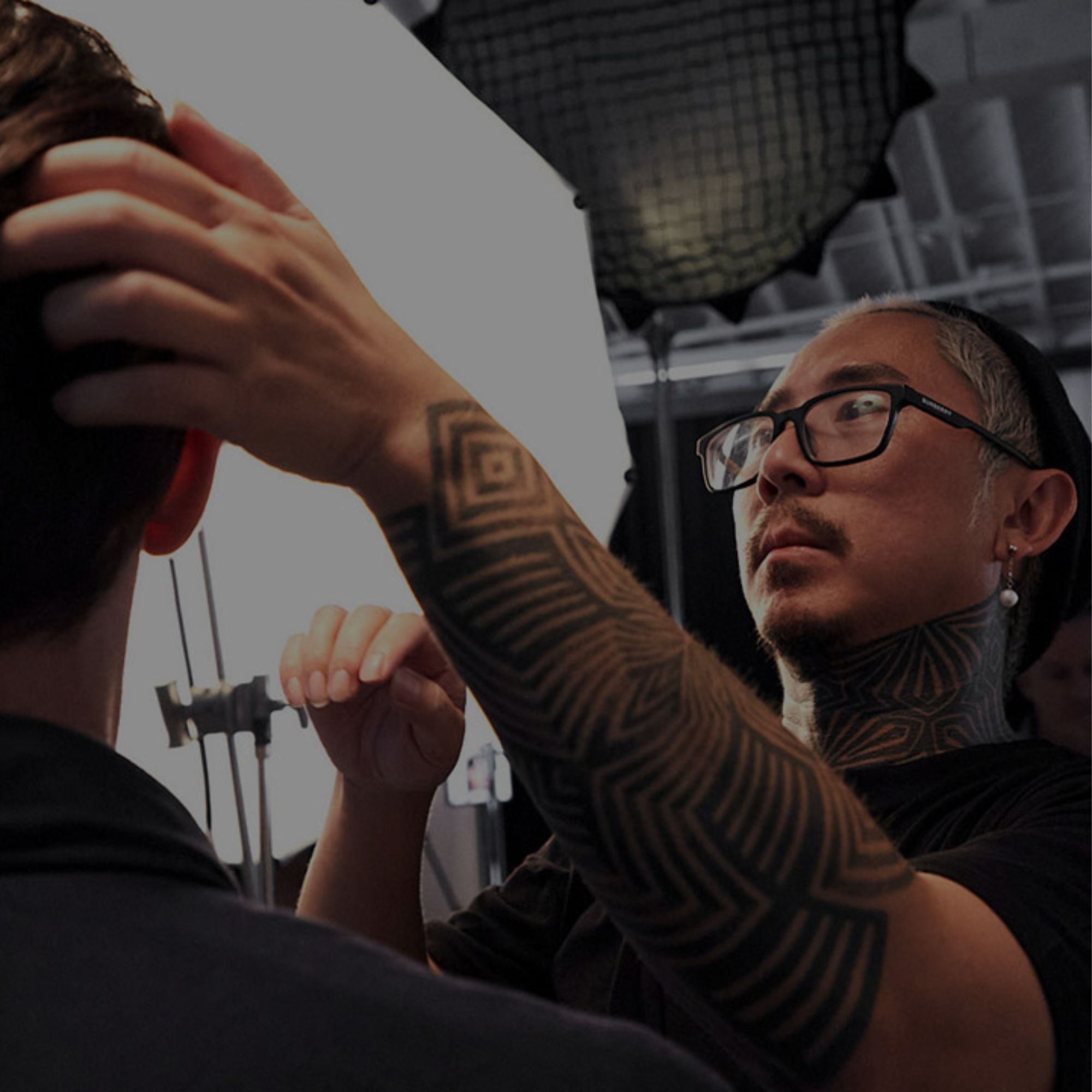 Stylists First