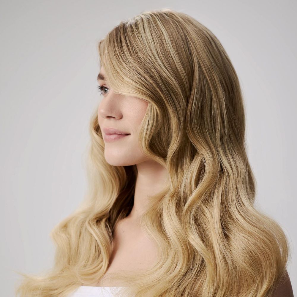 <em>Creating Styles With</em> Flexible Hold + Control