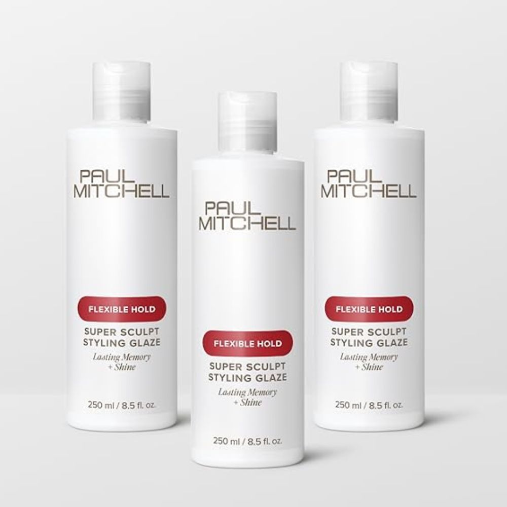 Paul Mitchell Super Sculpting Styling Glaze