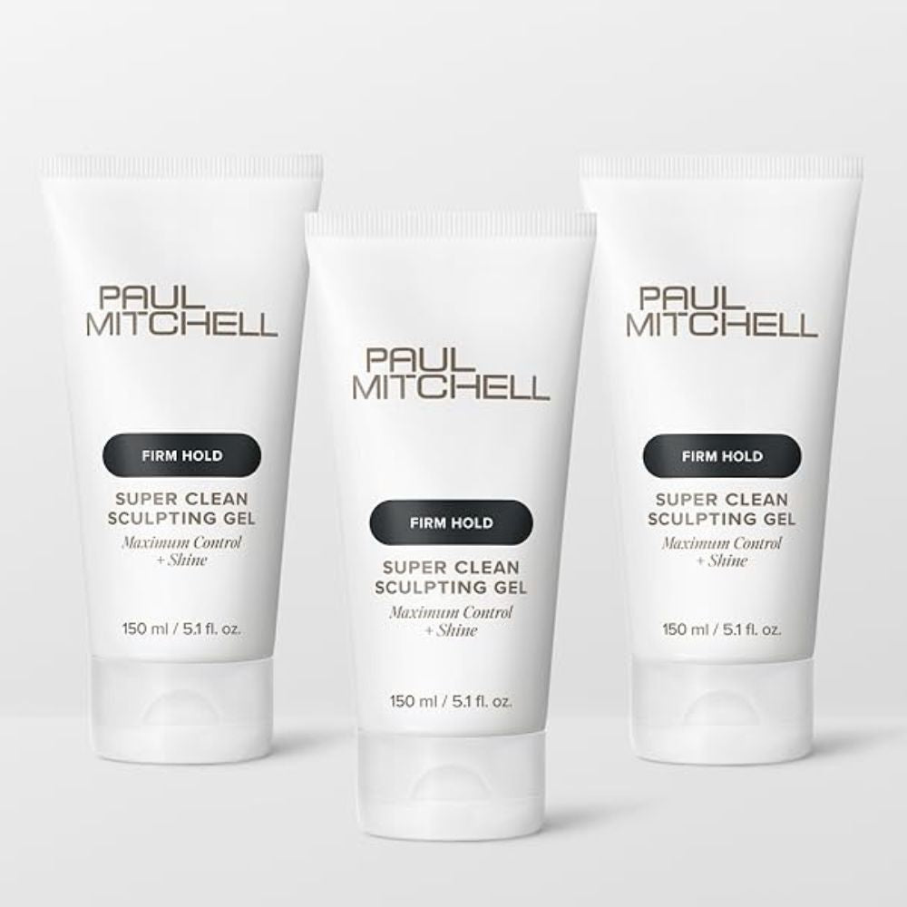 Paul Mitchell Super Clean Sculpting Gel