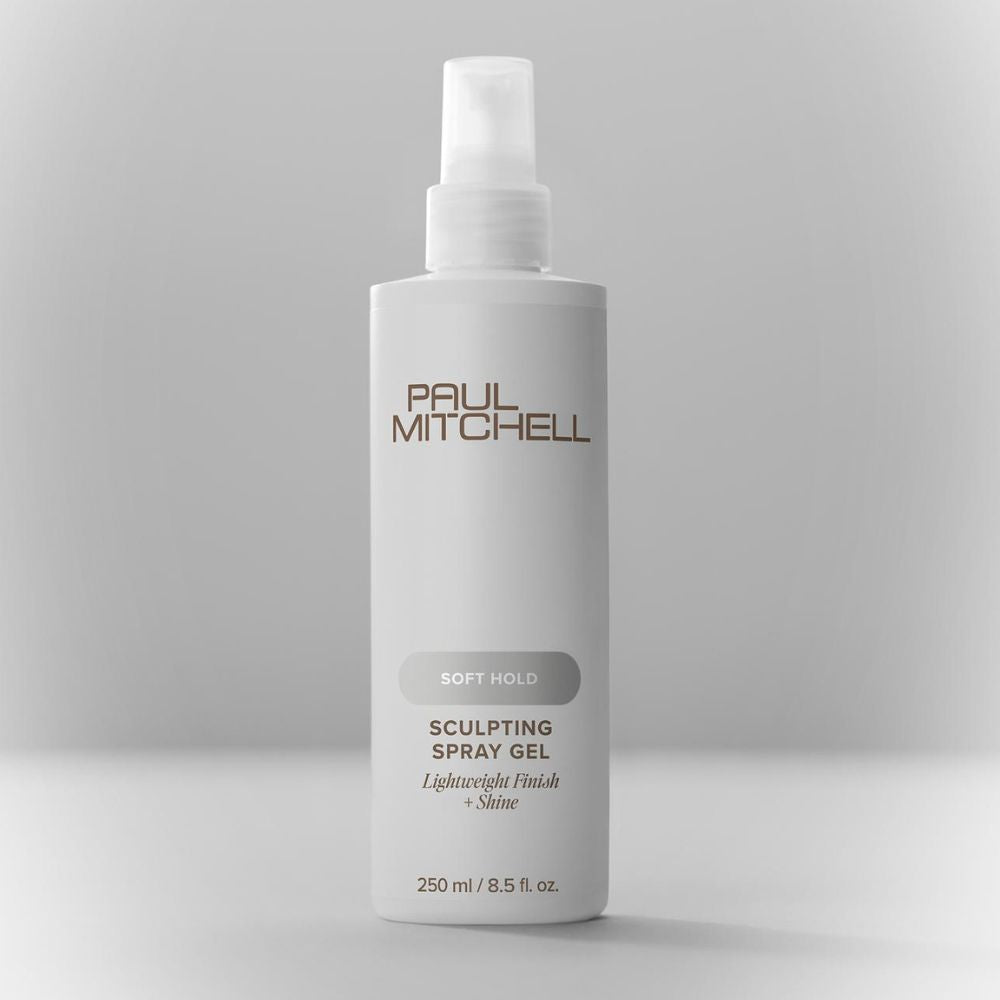 Paul Mitchell Sculpting Spray Gel