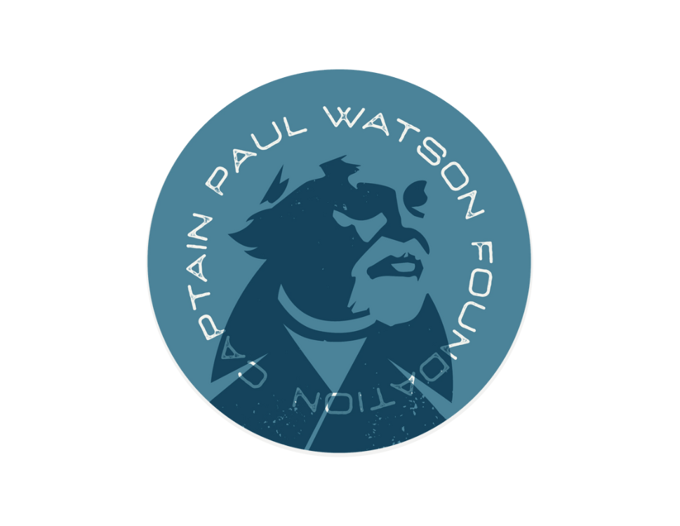 The Captain Paul Watson Foundation