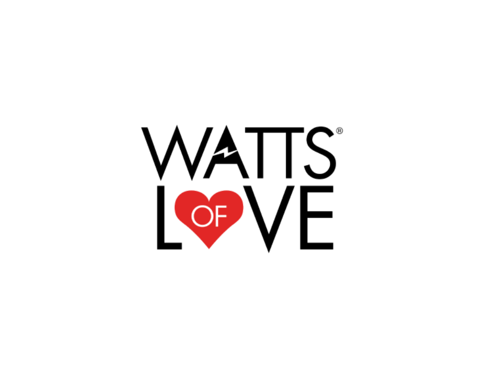 Watts of Love