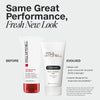 Paul Mitchell Wax Works Hair Gel in new PCR packaging.